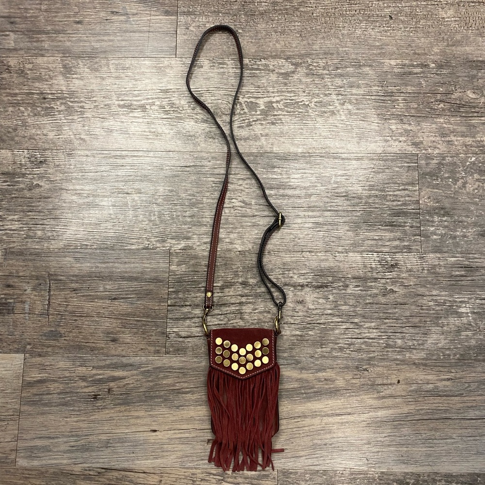 Firenze Bella crossbody